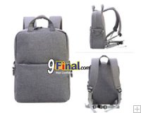 Soudelor DSLR Camera Backpack 131 ҡͧ DSLR оѧ  (Grey Color)