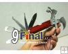 Multi Function Hammer (10 in 1) , include bottle opener,knife, mini saw, min hammer, axe Multi Function Hammer (10 in 1) , include bottle opener,knife, mini saw, min hammer, axe