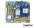 Biostar Mainboard 945GC-M4 Socket 478 Supports Intel Pentium 4/Celeron D Processor