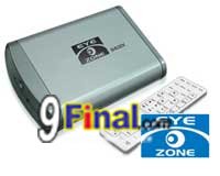 EyeZone B402K Portable Karoake Player ( thai edition) 2 mic + echo - ꡷ٻ ͻԴ˹ҵҧ