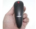 VSON V209 Wireless Mouse and laser Pointer (page up /page down), play slide (Black) VSON V209 Wireless Mouse and laser Pointer (page up /page down), play slide (Black)