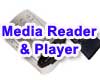 Flash - Memory Reader & Media Player