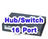 NW - Switch 16 Port