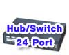 NW - Switch 24 Port