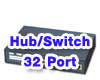 NW - Switch 32 Port