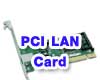 NW - PCI Lan