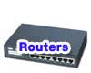 NW - Routers
