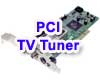 TV Tuner - PCI TV Tuner สำหรับ Desktop