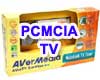 TV Tuner - PCMCIA TV Ѻ Notebok