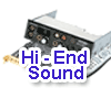Sound Card - Hi End Sound Card