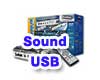 Sound Card - USB Sound Card