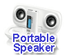Speaker - Portable /Home Speaker