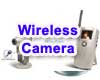 surveillance - Wireless Camera