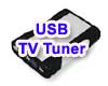 TV Tuner - USB TV Ѻ Notebook