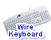 Mo & KB - Wired Keyboard