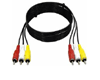 Acc - AV Cable