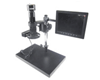 Big Stand Microscope