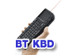 Mo & KB - BlueTooth Keyboard