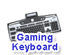 Mo & KB - Gaming Keyboard