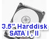 HD- 3.5" SATA-2 (Intl)