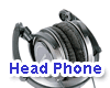 Speaker - Head Phone / Head Set