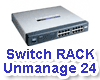 NW - Rack 24-48 Un-mgr