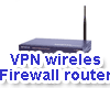 NWL - VPN Router