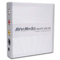 AVerMedia Ultra TV USB 300 USB 2.0 Video Capture Device