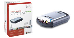 Pinnacle PCTV MediaCenter Software V.3.4A Serial Key