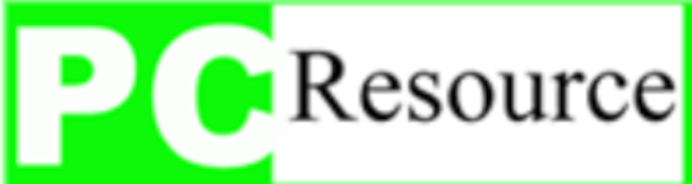 PC Resource Logo